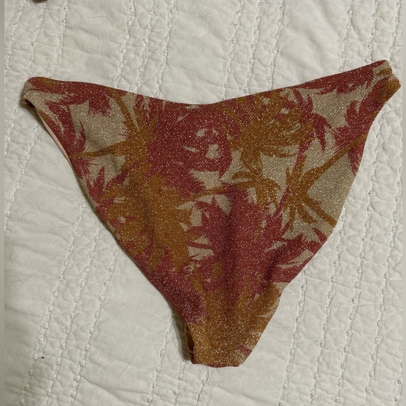 Beach Riot Bikini Bottom Large - Picture 4 of 4